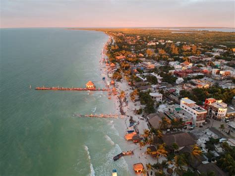 Visiting Holbox Island Mexico Complete Travel Guide And Tips