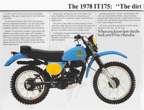 You'll receive email and feed alerts when new items arrive. Yamaha IT175D
