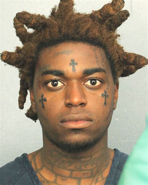 rapper kodak black sentenced to more than 3 years in weapons case fox news
