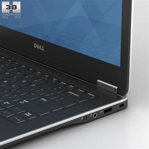 With many models coming gangplank most markets, you is important that you do your research on. Dell Latitude E7440 3D model - Electronics on Hum3D