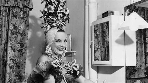 Vintage Funny Women Awards Carmen Miranda Funny Women