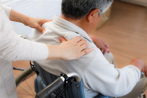 Learn About The Benefits Of Geriatric Massage Massagetique