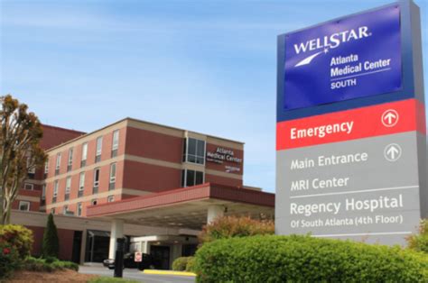 Top Medical Center Atlanta Ga Best Hospital In Atlanta
