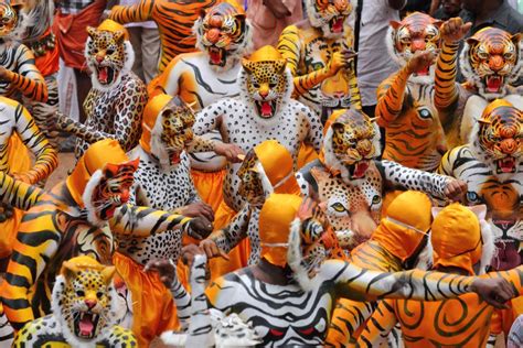 Onam is a hindu festival celebrated by the people of kerala. When is Onam 2019, Know dates and ceremonial importance