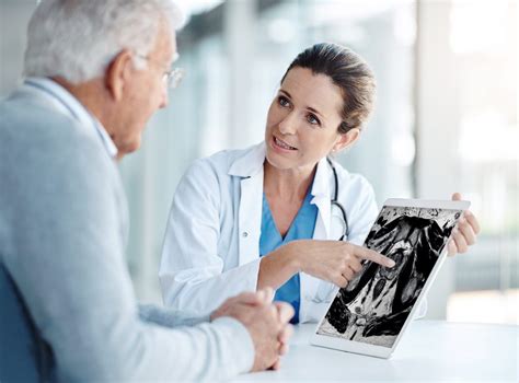 Prostate Mri Imaging Healthcare Specialists