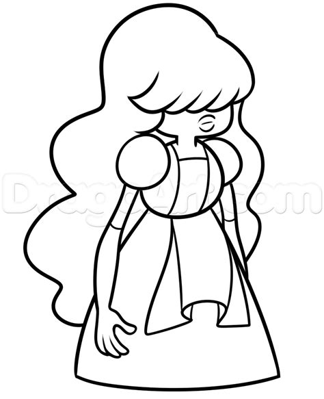 Art that looks like an extraordinary paint however was in fact performed with tinted pencils. Garnet Para Colorir-steven universe garnet para colorir ...