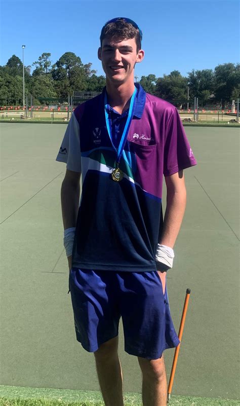 Results Bowls Vic Novice And State Singles
