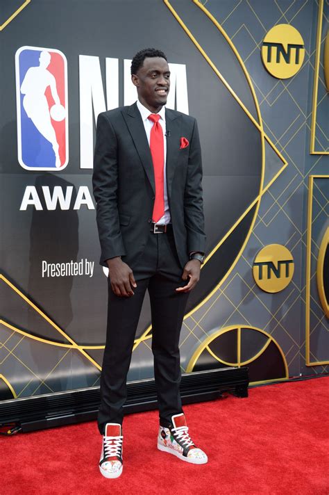 Latest on toronto raptors power forward pascal siakam including news, stats, videos, highlights and more on espn 2019-20 Toronto Raptors Player Preview: Pascal Siakam ...
