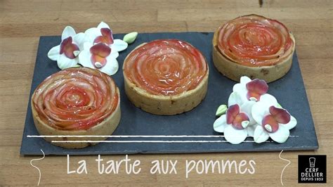 Maybe you would like to learn more about one of these? Recette de tarte aux pommes facile et rapide - YouTube