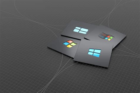 Windows Insider Program Th Anniversary By Microsoft Wallpapers Wallpaperhub