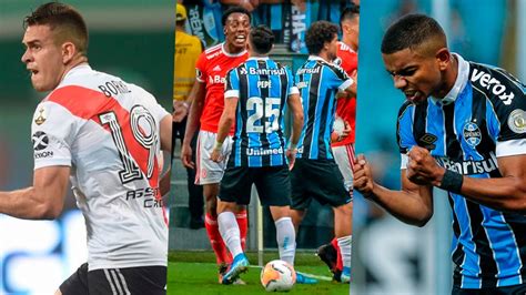 Últimas do Grêmio Desistência por Borré David Braz no Fluminense e