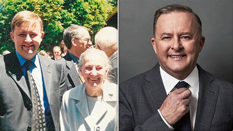 Anthony Albanese Inside The Home And Life Of Australias Labor Leader