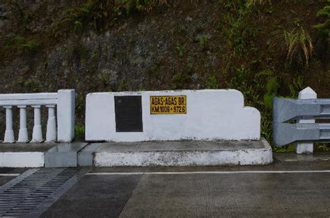 You can also stopby, and take pictures of how high the bridge built was. Agas-Agas Bridge (Sogod): UPDATED 2020 All You Need to ...