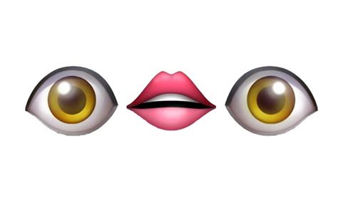 Total 82 Imagen Ojos Emojis Viaterramx