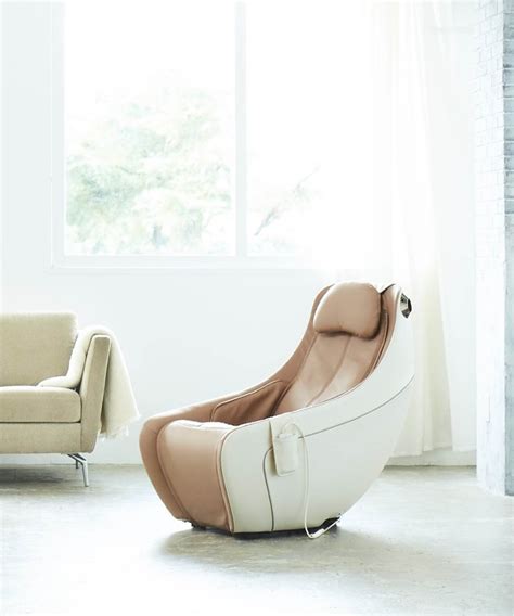 予約》compact Massage Chair Mr320 マッサージチェア（ソファ）｜journal Standard Furniture（ジャーナルスタンダード ファニチャー）の通販