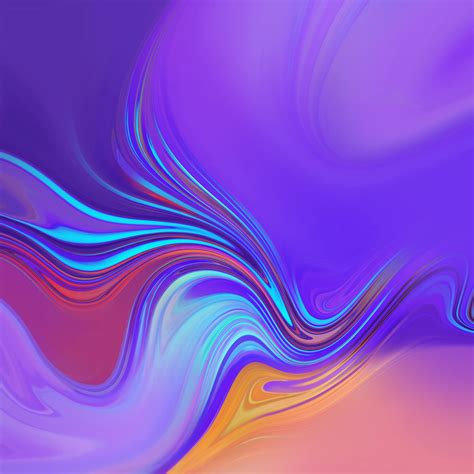 Wallpapers iPad Pro 11 - Pack 4