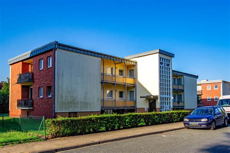 Wir unterstützen sie von der wohnungssuche bis zum einzug. Wohnungen - WGS - Soltau