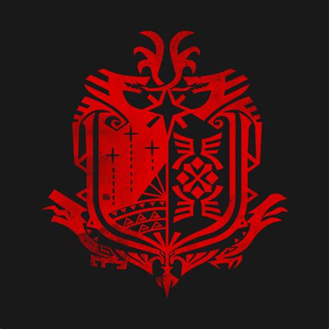 Monster hunter world wiki guide: MONSTER HUNTER WORLD MAIN CREST - Monster Hunter - T ...