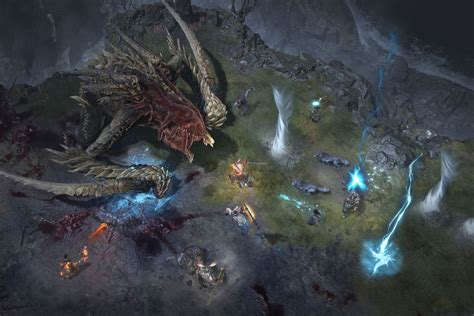 Diablo 4 Beta Access Everything You Need To Know I X Player