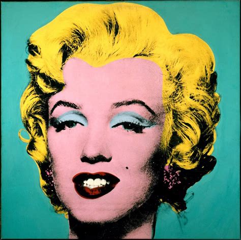 Bad Blog About Design Person Of Influence Andy Warhol