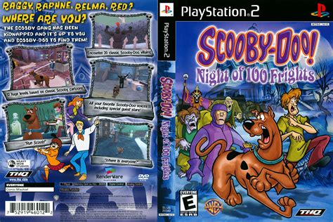 Wb Should Remake These Scooby Doo Games Prima Games