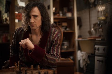 ‘only Lovers Left Alive Movie Review A Thought Provoking Story About