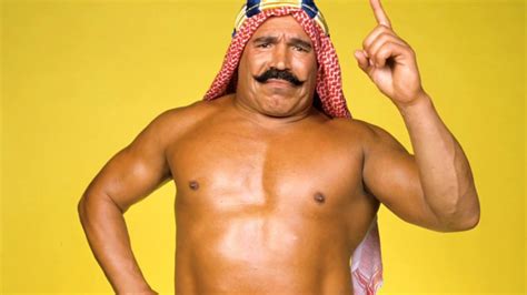 Wwe Wrestlers Who Are Actually Muslims Youtube