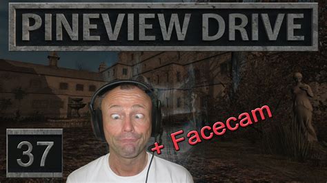 Irgendwo Haare Am Arsch PINEVIEW DRIVE Facecam Let S Play Pineview Drive YouTube