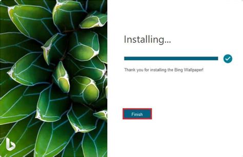 So Laden Sie Bing Wallpaper In Windows 11 Herunter Das Beste Zuhause