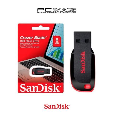 Sandisk Cz50 Cruzer Blade Usb Flash Drive 8gb 16gb 32gb 64gb 128gb