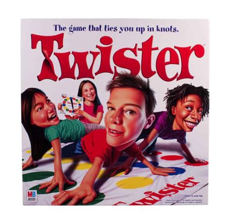 20 Interesting And Fun Facts About The Game Twister Gamesver