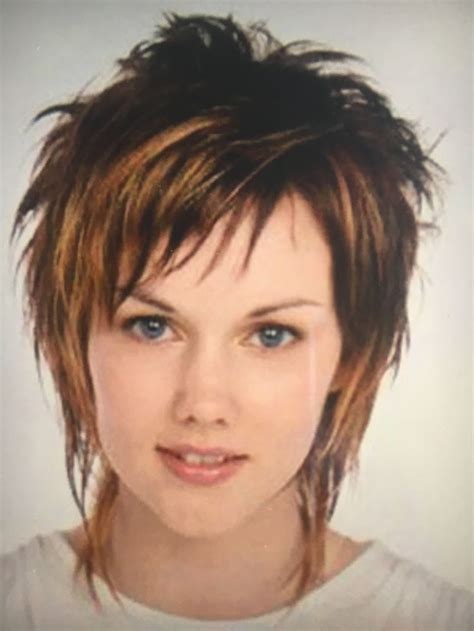 22 Edgy Funky Short Hairstyles Hairstyle Catalog