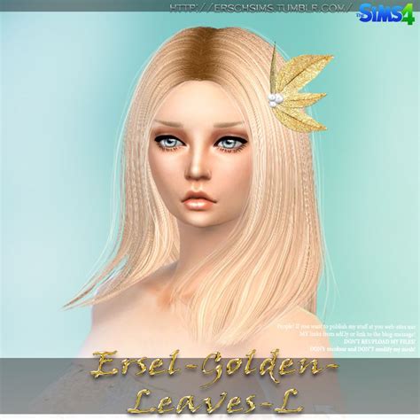 Lana Cc Finds Sims 4 Sims Hair Clips
