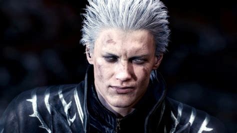 Devil May Cry Vergil Guide Esportimes