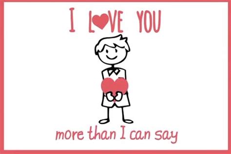 I Love You That Big For Her Free I Love You Ecards Greeting Cards