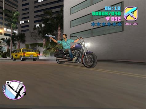 Grand Theft Auto Vice City Pc Nerd Bacon Reviews