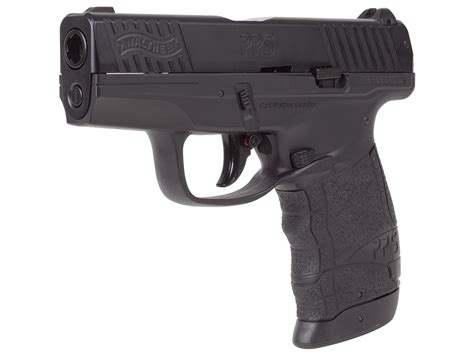 1550), meaning a small gun or knife. Walther PPS M2 Compact BB Pistol | Airgun Depot