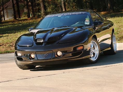 This 1978 trans am is something just a little bit different, and you will find it listed for sale here on craigslist. Pontiac Trans Am WS6:picture # 3 , reviews, news, specs ...