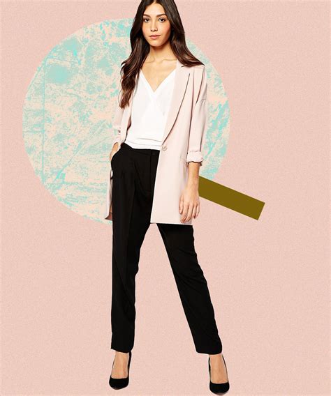 How To Dress For The Office Trendy Work Clothes Here Are The Office