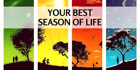 Bible Seasons Of Life