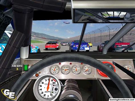 Nascar racing 2003 season, or nr2003 for short, is a computer racing simulator released in february 2003 by papyrus design group for pc and mac os x. Download Free Nascar Racing 2003 Season Game Full Version ...