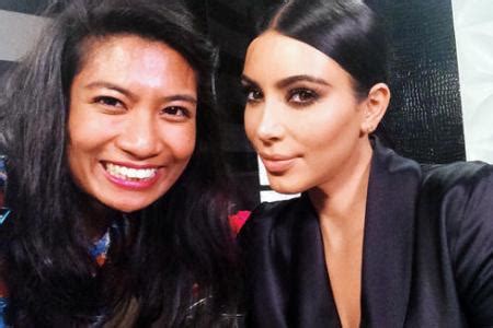 Facebook gives people the power to. WATCH: Kim Kardashian asks TNP about Singapore, Latest TV ...