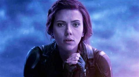 ‘black Widow’ Uncovers The Heartbreaking Truth Of Scarlett Johansson’s Mcu Hero