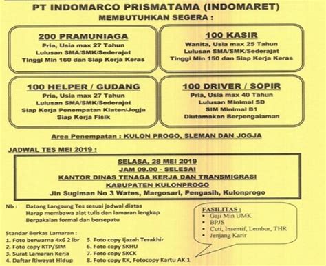 Check spelling or type a new query. Surat Lamaran Kerja Di Pt Indomarco Prismatama | Contoh Surat