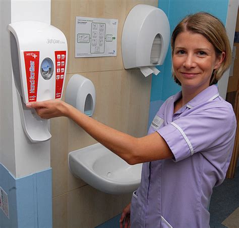 Steps You Can Take To Become An Infection Control Nurse