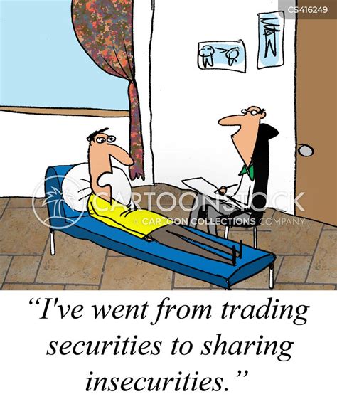 Day Trading Cartoons And Comics Funny Pictures From Cartoonstock