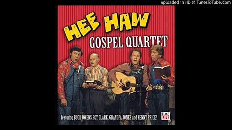 Where Could I Go Hee Haw Gospel Quartet 1981 Youtube