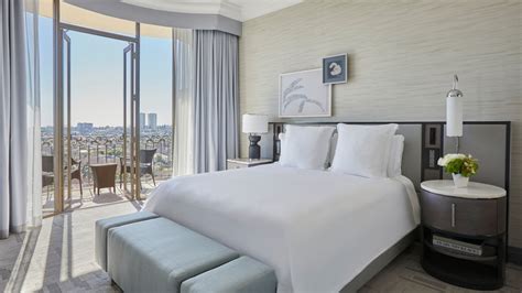 First Look Los Angeles Beverly Wilshire Hotel Unveils Stunning Rooms