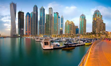 Download City Man Made Dubai Hd Wallpaper