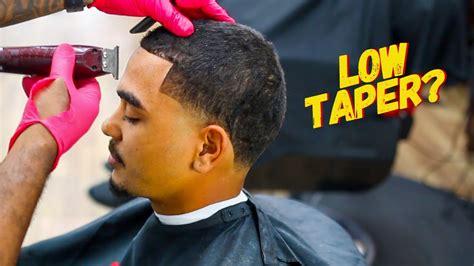 Low Taper Vs High Taper What Is The Difference Youtube